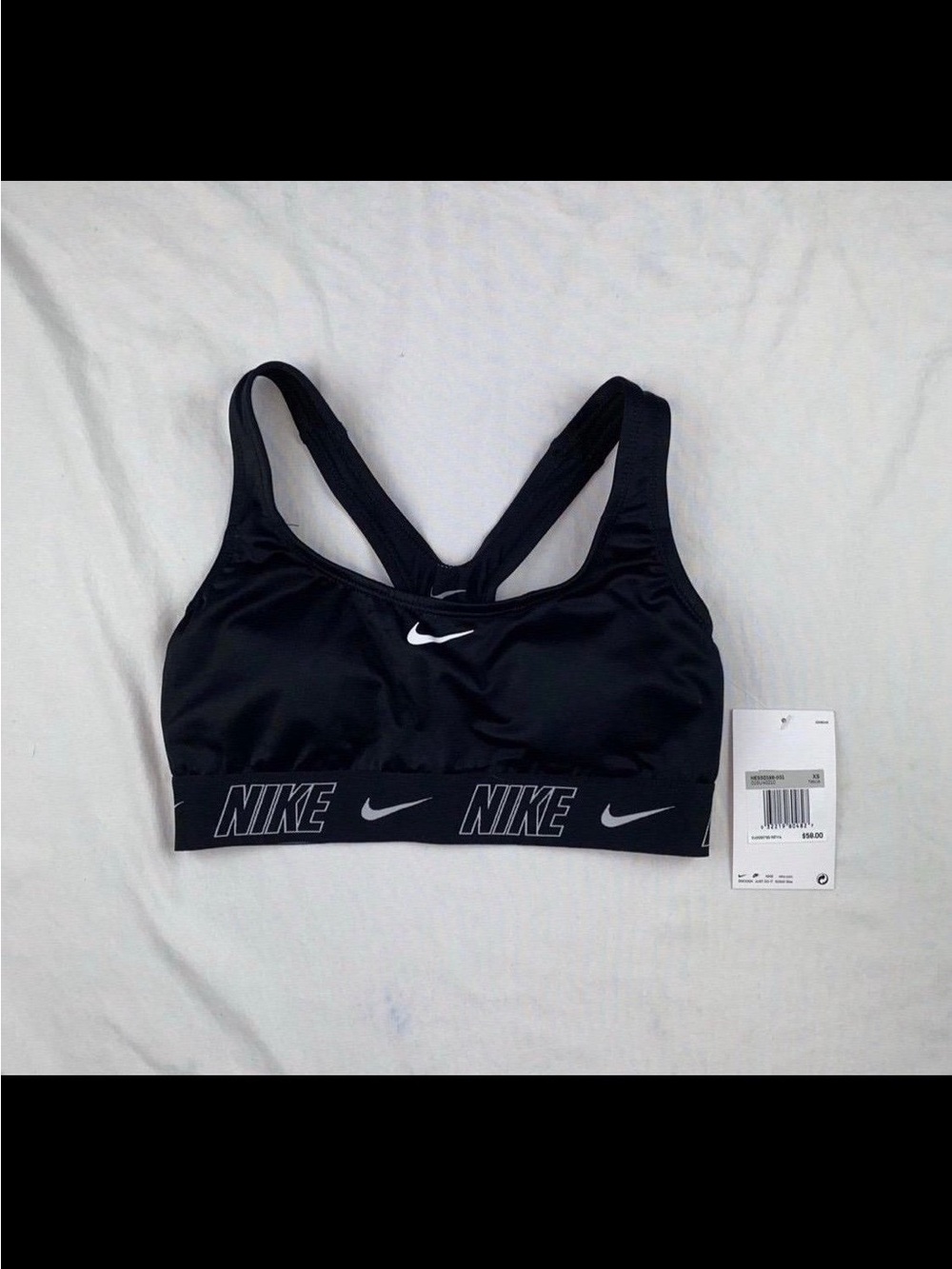 NEW Nike Sports Bra